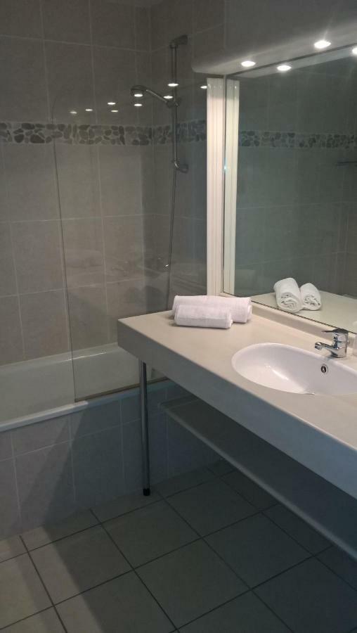 Appartement Bord De *