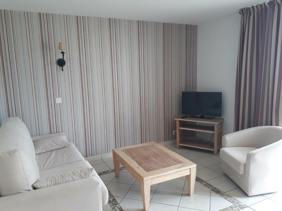 Bord De Appartement Fouesnant