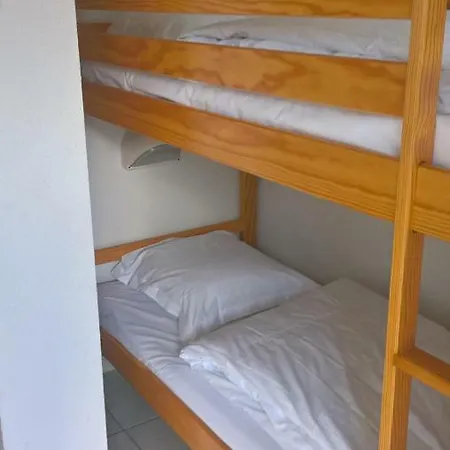 appartement bord de mer Fouesnant Buitenkant foto