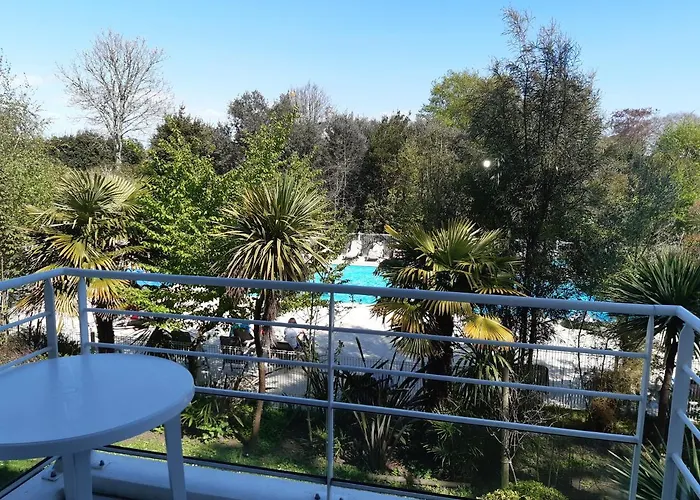 Appartement Bord De Mer