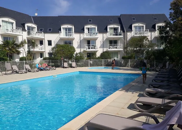 Appartement Bord De Mer