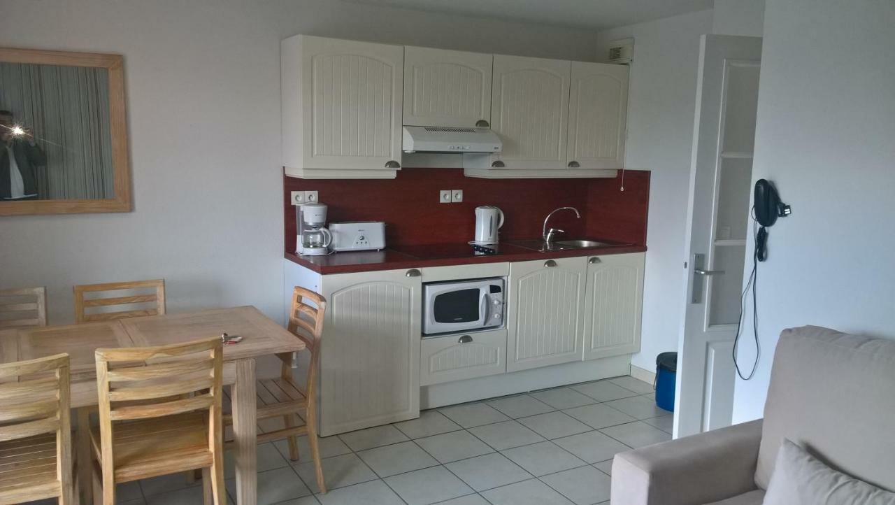 Bord De Apartment Fouesnant