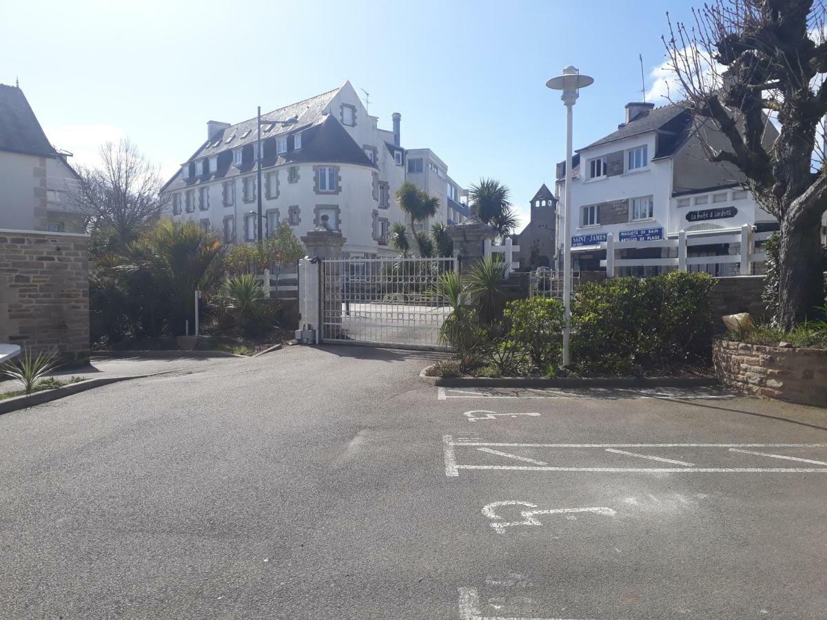 Bord De Apartment *