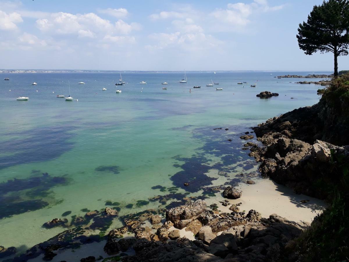 Bord De * Fouesnant